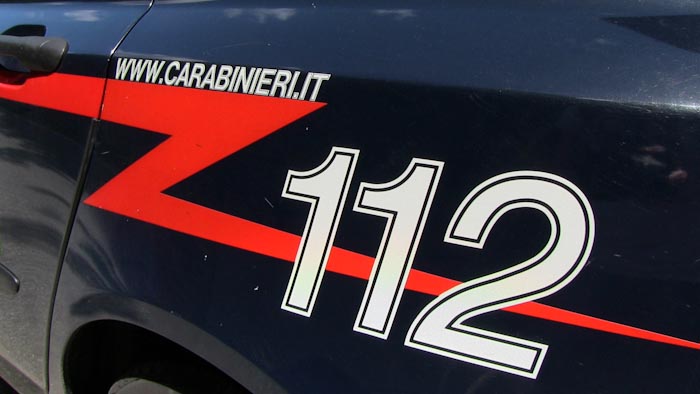 Taormina. Rubano tablet a un bimbo di 6 anni: 4 persone denunciate dai carabinieri