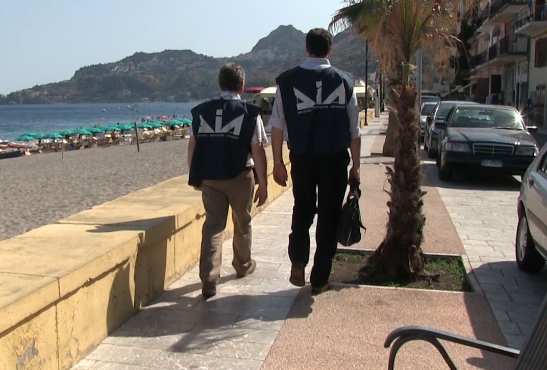 Letojanni e Gallodoro. La Dia confisca beni a imprenditori locali per 4 milioni di euro