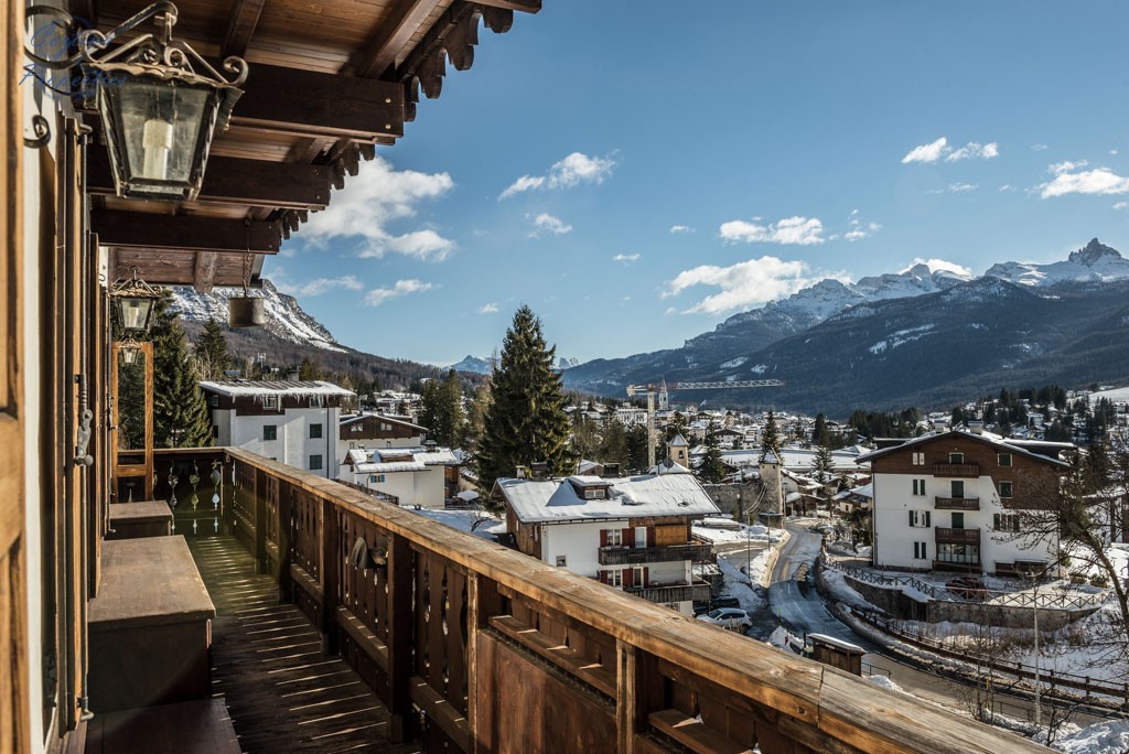 Cortina d'Ampezzo