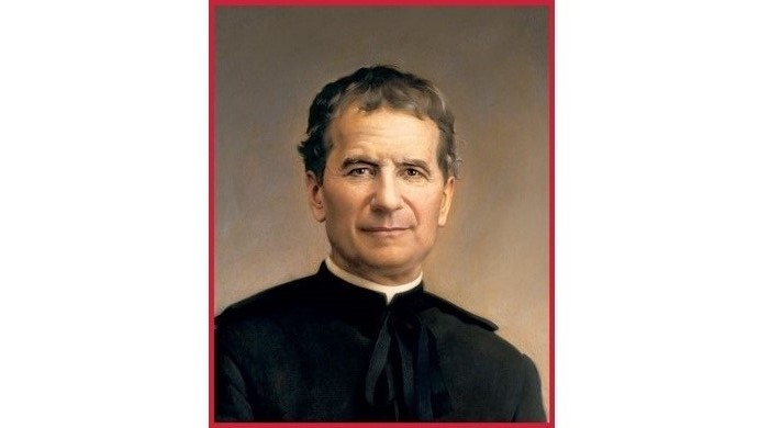 Don Bosco