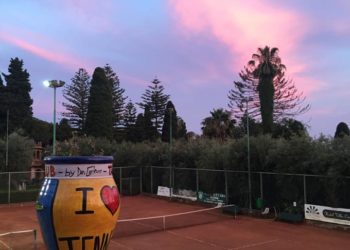 Tennis. “Taormina Summer cup”: il 30 agosto (ore 21) la finale