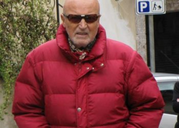 Addio a “Nino Nataleddu”, personaggio storico di Taormina