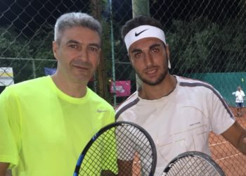 Tennis. “Memorial Roberto Baratta” a Taormina: Raneri e Gallodoro già qualificati ai quarti di finale