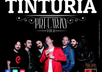 Taormina. Teatro Antico: Tinturia in concerto. Biglietti disponibili solo in gradinata