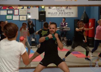 Giardini. “Asd 360° Fitness club”: il 12/9 sarà grande festa. Dal 14 al 30 settembre lezioni-prova gratuite per tutti