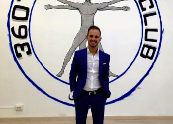 Giardini. “Asd 360° Fitness club”: inaugurazione in pompa magna. Grande partecipazione alla festa del Centro diretto da Gianluca Mazzeo