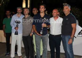 Taormina. “Summer cup” di tennis: premiazione nel ricordo del grande sportivo Roberto Baratta