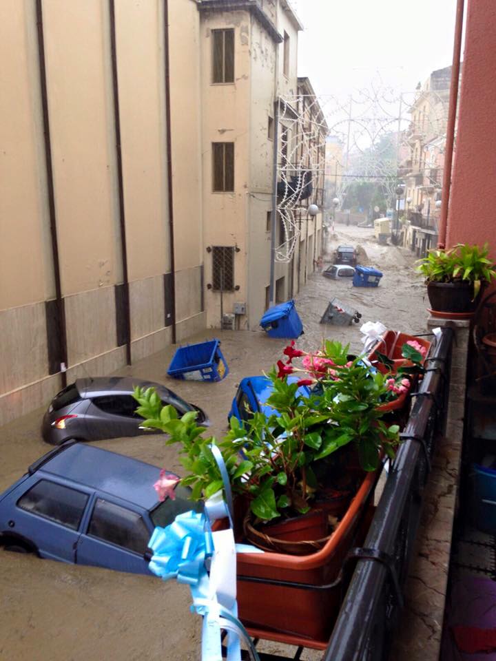 Giardini (foto Marco Calì)