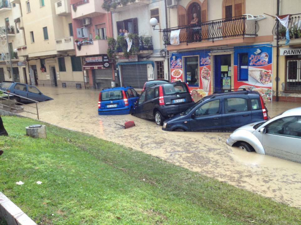 Giardini (Foto Mario Galeani)