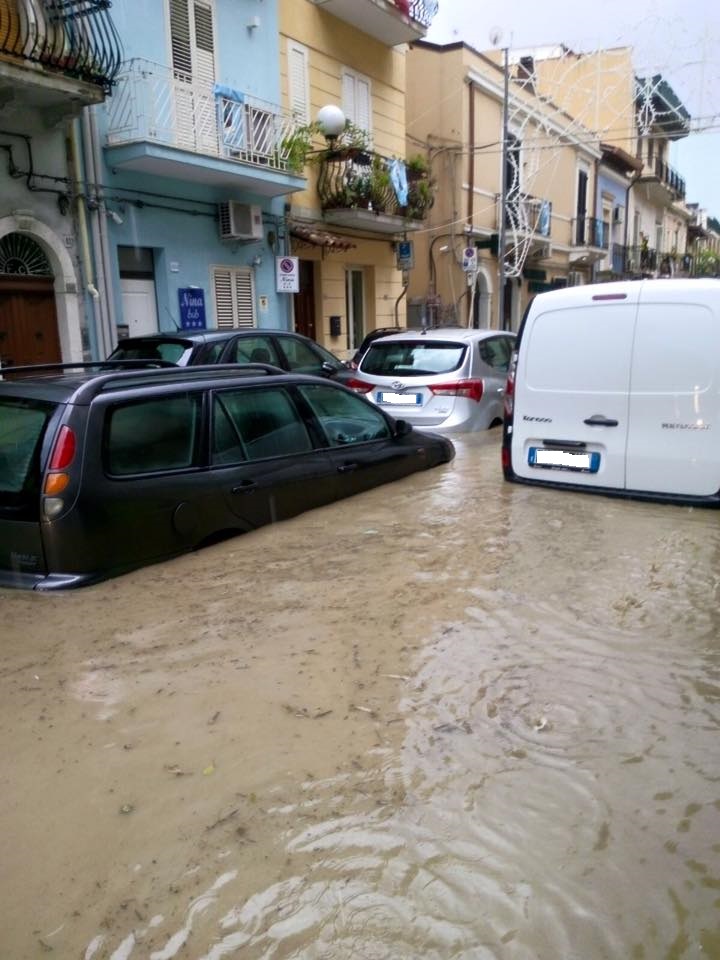 Giardini (foto Mirella Parisi)