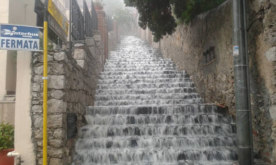 Taormina (foto Nicola Sciglio)