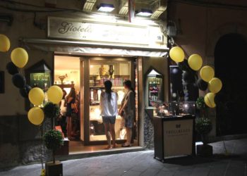 Taormina. “Stroscio Gioielli”: sabato 26 settembre l’attesissima “Giornata Trollbeads”