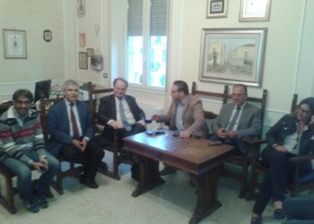 Letojanni. Cracolici: “Un Osservatorio per il dissesto idrogeologico nel territorio”