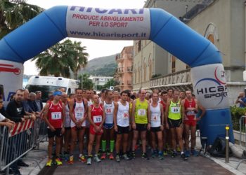 Letojanni. “Grand Prix dei Due Mari”: vince Natale Grosso