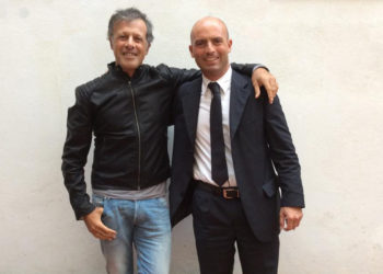 Tennis Team Furci: arriva Giuseppe Scarcella