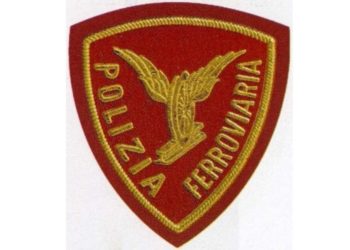 Era ricercato da 2 anni: 26enne arrestato dalla Polfer di Taormina