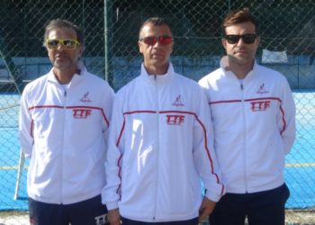 Tennis Serie D. Team Furci: esordio all’agrodolce