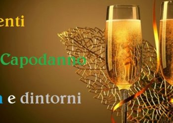 Tutti gli eventi di Natale e Capodanno a Taormina e dintorni