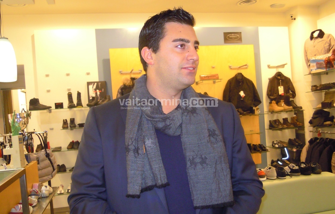 Jonathan Sferra