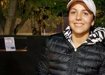 Tennis. Maria Francesca Gallodoro vince il Master regionale di 4ª categoria