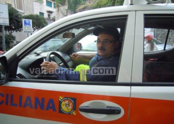 Taormina. Scimone: “Ambulanza bloccata alle 4 del mattino a causa dei soliti incivili”
