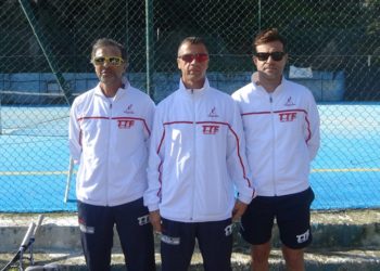 Tennis Serie D. Doppia sconfitta per il Team Furci