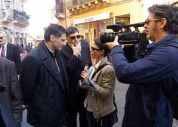L’assessore regionale Barbagallo: “Taormina al centro del mio programma sul turismo”