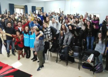 Giardini. Liceo Scientifico: autogestione degli studenti e raccolta fondi per l’Unicef