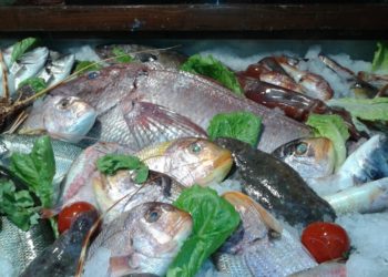 Taormina. Ristorante “La Grotta Azzurra”: “Gran Cenone di Capodanno”