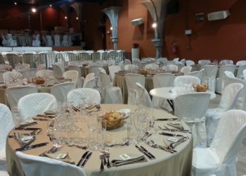 Taormina. “Le Cinéma”: ecco la sala per il Cenone. E dopo mezzanotte il “Gran Gala di Capodanno”
