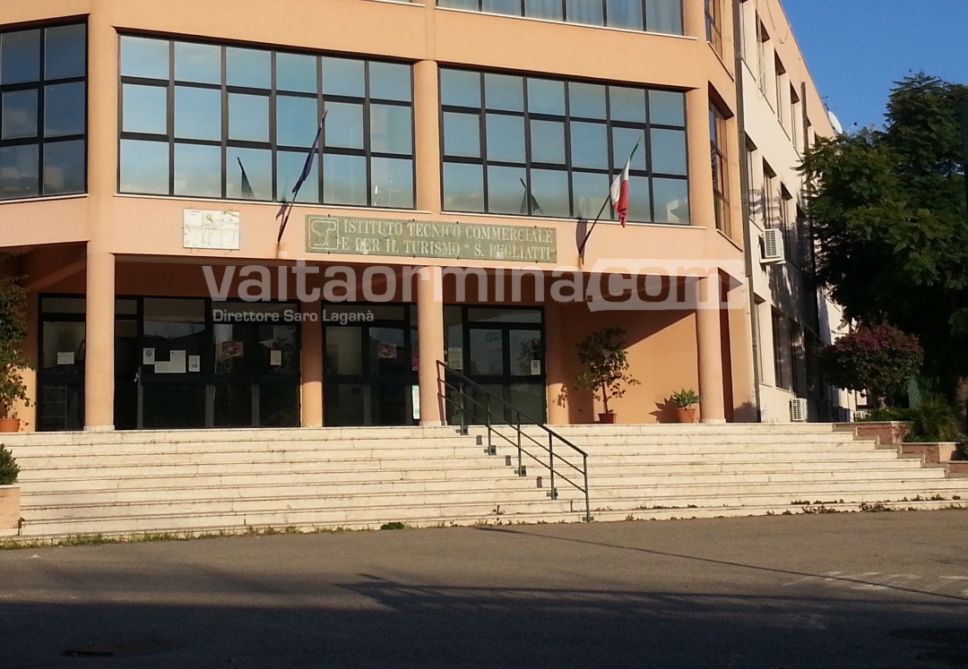L'Istituto "Salvatore Pugliatti" di Trappitello