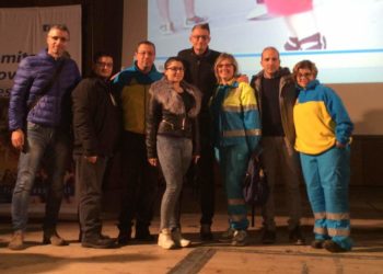 Letojanni. Misericordia “S. Giuseppe” tra la formazione dei volontari e la preparazione del 25° anniversario