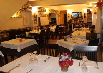 Taormina. Ristorante “Trattoria Da Nino”: “Cenone di Capodanno” per veri buongustai
