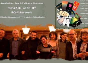Taormina. “Spazio al Sud”: un anno di cultura da 10 e lode