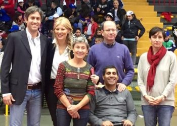 Catania. “Sport-Ability 2015, carovana dello sport paralimpico”