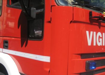 Taormina. Ancora un’auto bruciata, stavolta a Trappitello