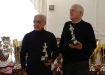 Atletica. Il Marathon Club Taormina premiato a Pergusa
