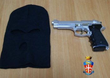 Tre minorenni (tra cui un 12enne) tentano rapina in un supermercato e si fanno un “selfie”: denunciati dai Cc di Messina