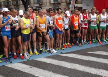 Atletica. Messina Marathon: gara organizzata dalla Polisportiva Odysseus