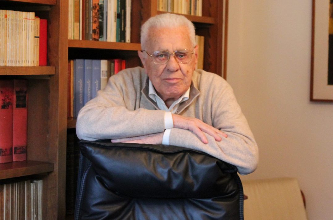 Gaetano Saglimbeni
