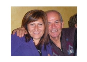 Taormina. Magrì: “Addio a Loredana Sturiale, una grande donna”. Funerali il 21 gennaio, alle 10, in Cattedrale