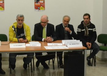 Atletica. Messina Marathon: presentata l’ottava edizione