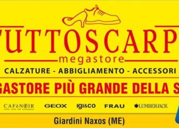 Giardini. Tuttoscarpe: al via gli sconti fino al 50% anche su grandi firme