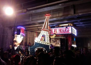 Trappitello. Cardente infuriato: “Carnevale super grazie a noi, ma tanto fango su Facebook da parte di gente cattiva”