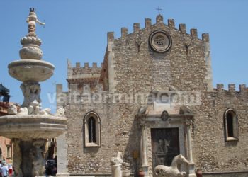 Taormina. Il programma pastorale dall’8 al 14 febbraio. Mercoledì 10 inizio di Quaresima