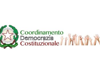 Giardini. “Coordinamento Democrazia Costituzionale”: le idee di Leotta, Ianniello, Consiglio e Del Popolo