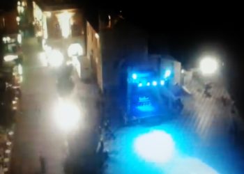 “Un grande flop la serata danzante in Piazza IX Aprile a Taormina, mentre a Trappitello c’era una folla di gente”