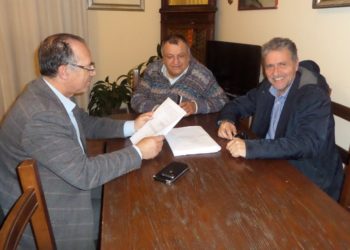 Taormina, Giardini, Letojanni e Castelmola.”Un unico contenitore che racchiuda i servizi di depurazione e gestione dell’acqua”