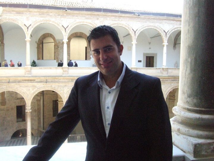 Jonathan Sferra