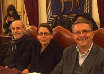 Taormina. Nasce il gruppo consiliare del Partito democratico